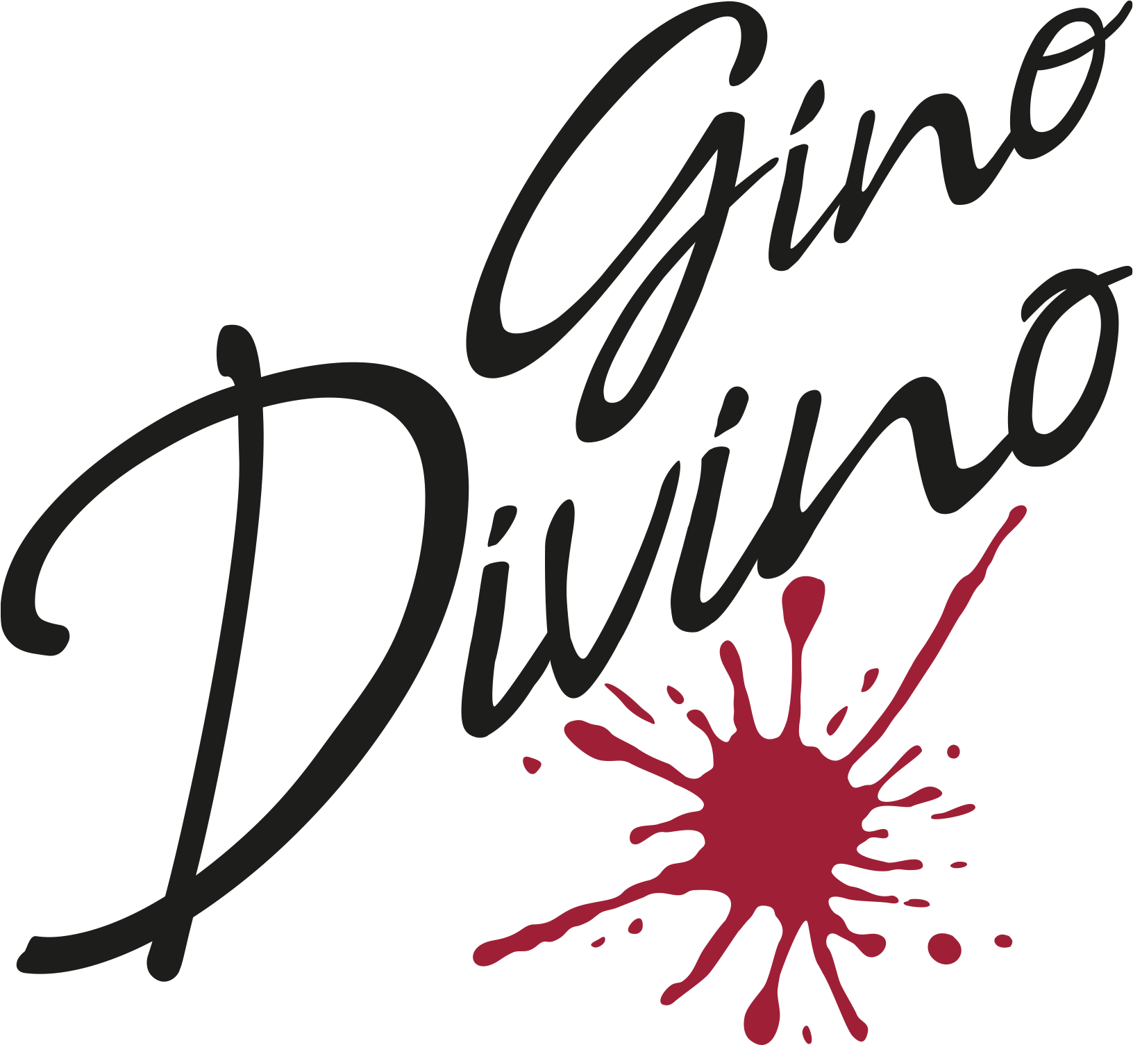 Gino Divino